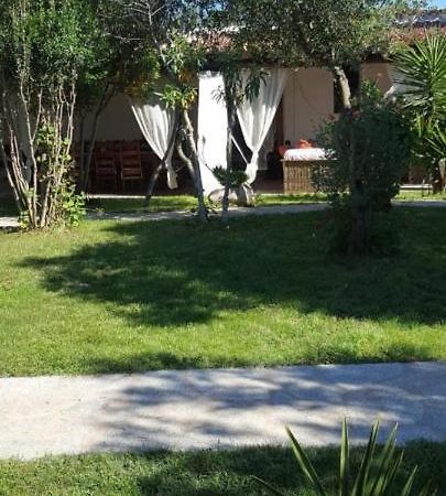 Giardino Del Sole Bed & Breakfast Olbia Exterior photo