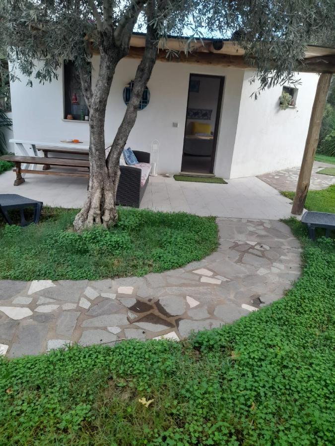 Giardino Del Sole Bed & Breakfast Olbia Exterior photo