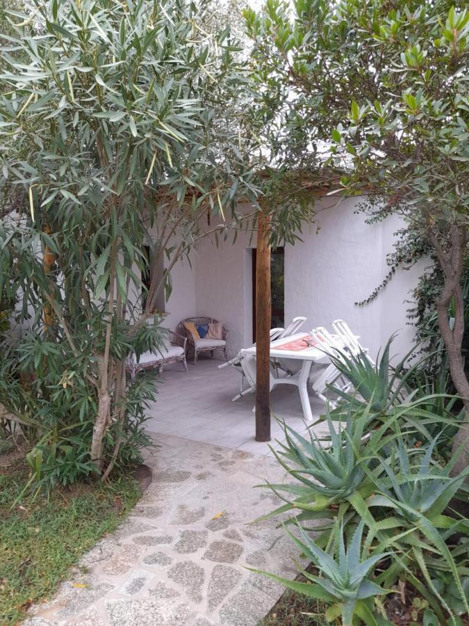 Giardino Del Sole Bed & Breakfast Olbia Exterior photo