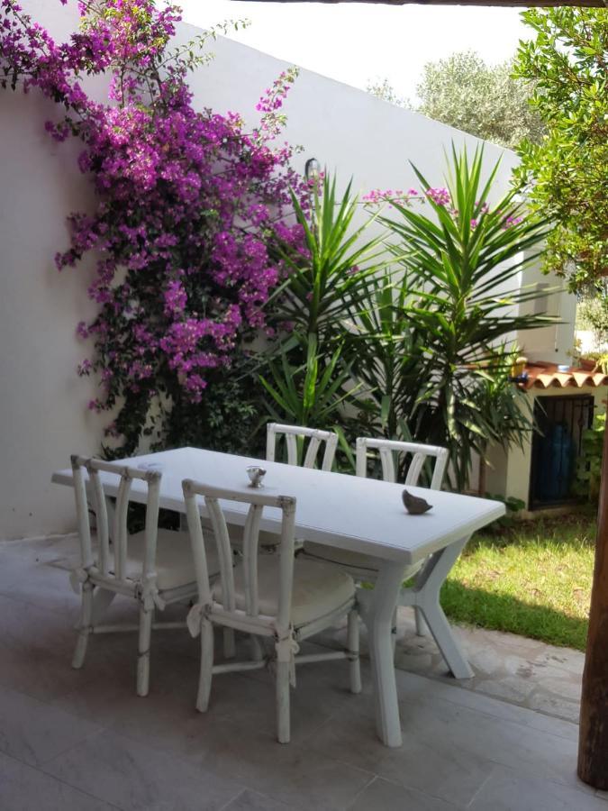 Giardino Del Sole Bed & Breakfast Olbia Exterior photo