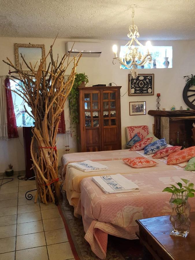 Giardino Del Sole Bed & Breakfast Olbia Exterior photo