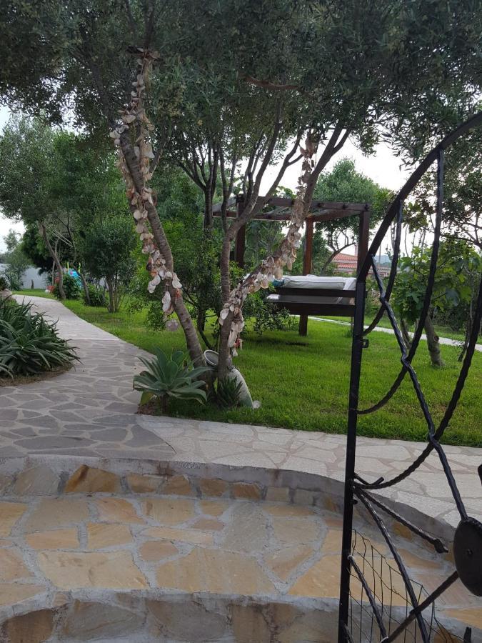 Giardino Del Sole Bed & Breakfast Olbia Exterior photo