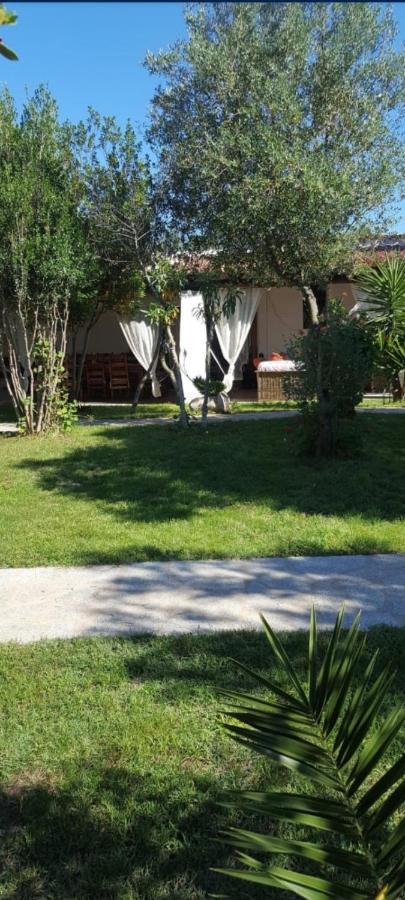 Giardino Del Sole Bed & Breakfast Olbia Exterior photo